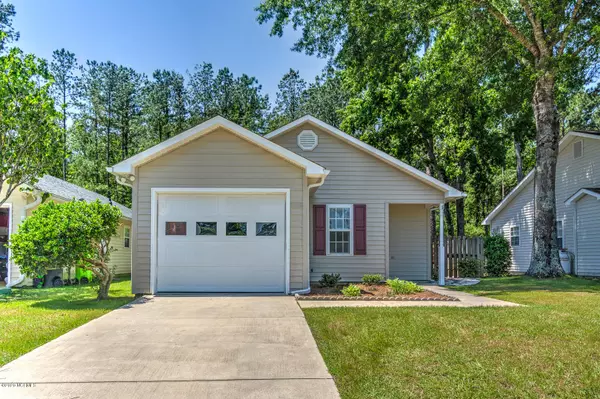 3613 Elizabeth AVE, New Bern, NC 28562