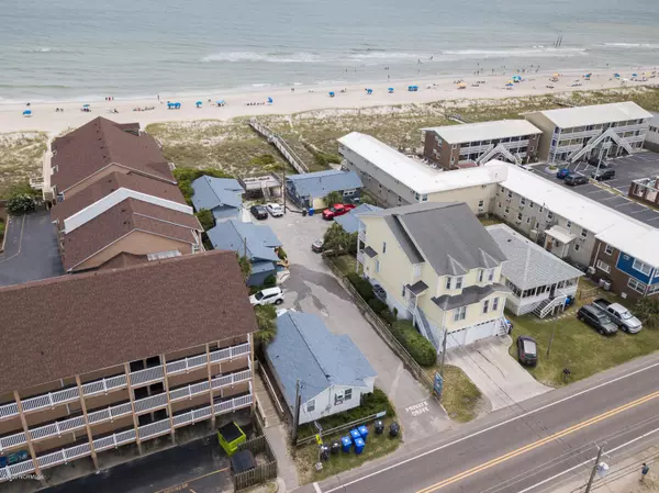 Carolina Beach, NC 28428,1103 S Lake Park BLVD