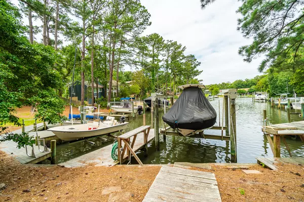 Pine Knoll Shores, NC 28512,115 White Ash DR