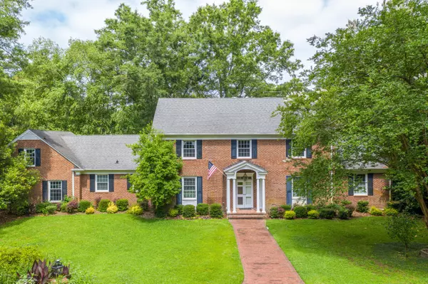 3424 Lakeview TRL, Kinston, NC 28504