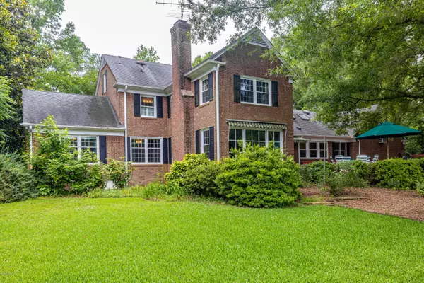 Kinston, NC 28504,3424 Lakeview TRL
