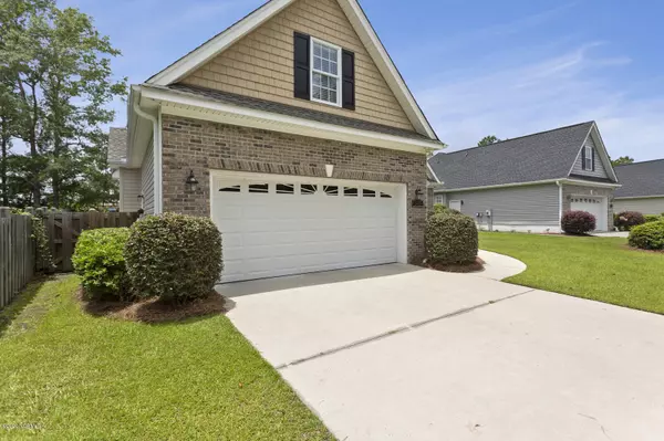 Calabash, NC 28467,105 Cedar Tree LN SW