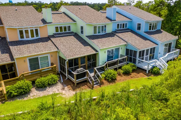 Pine Knoll Shores, NC 28512,314 Mcginnis DR