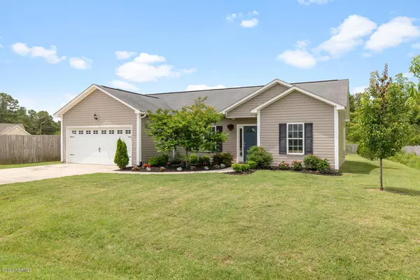 Richlands, NC 28574,105 Cherry Grove Drive