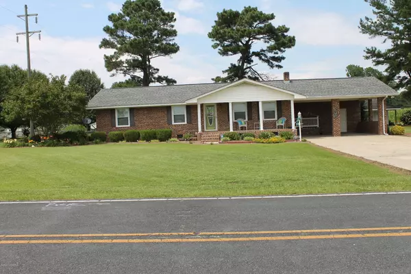 Chadbourn, NC 28431,30 Roseland RD