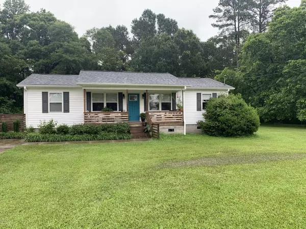 309 Park DR, Roseboro, NC 28382