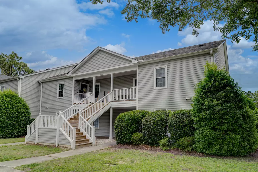 2702 S 17th ST #2702d, Wilmington, NC 28412