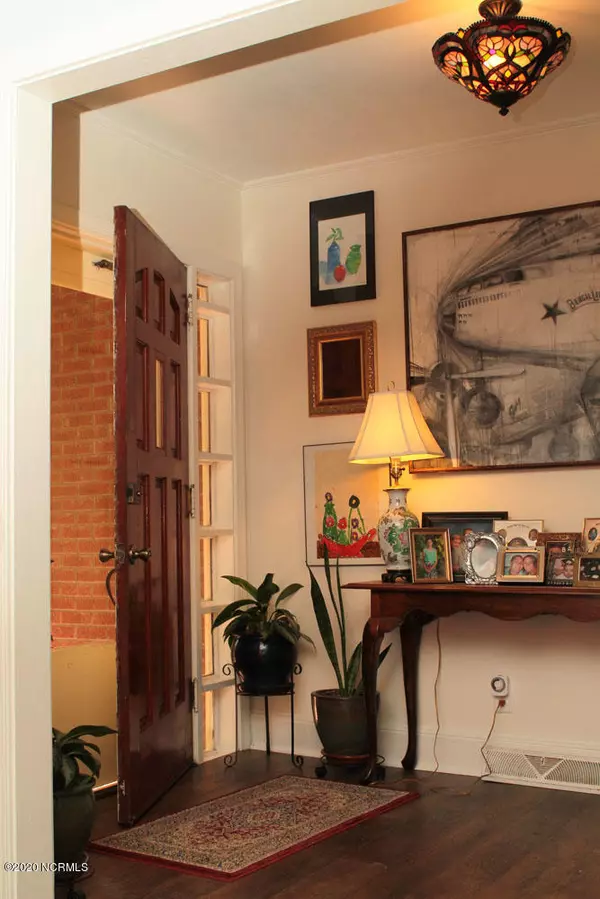 Whiteville, NC 28472,120 Tucker ST