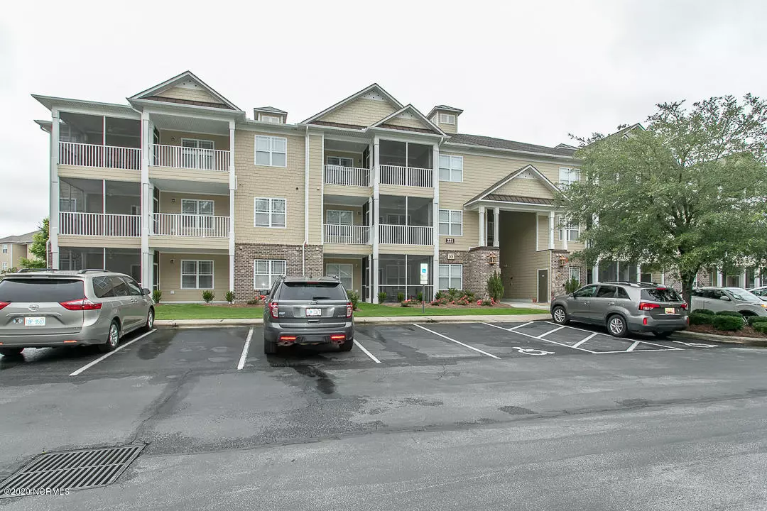 Calabash, NC 28467,221 Woodlands WAY #20