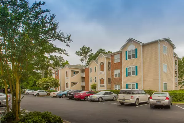 901 Litchfield WAY #L, Wilmington, NC 28405