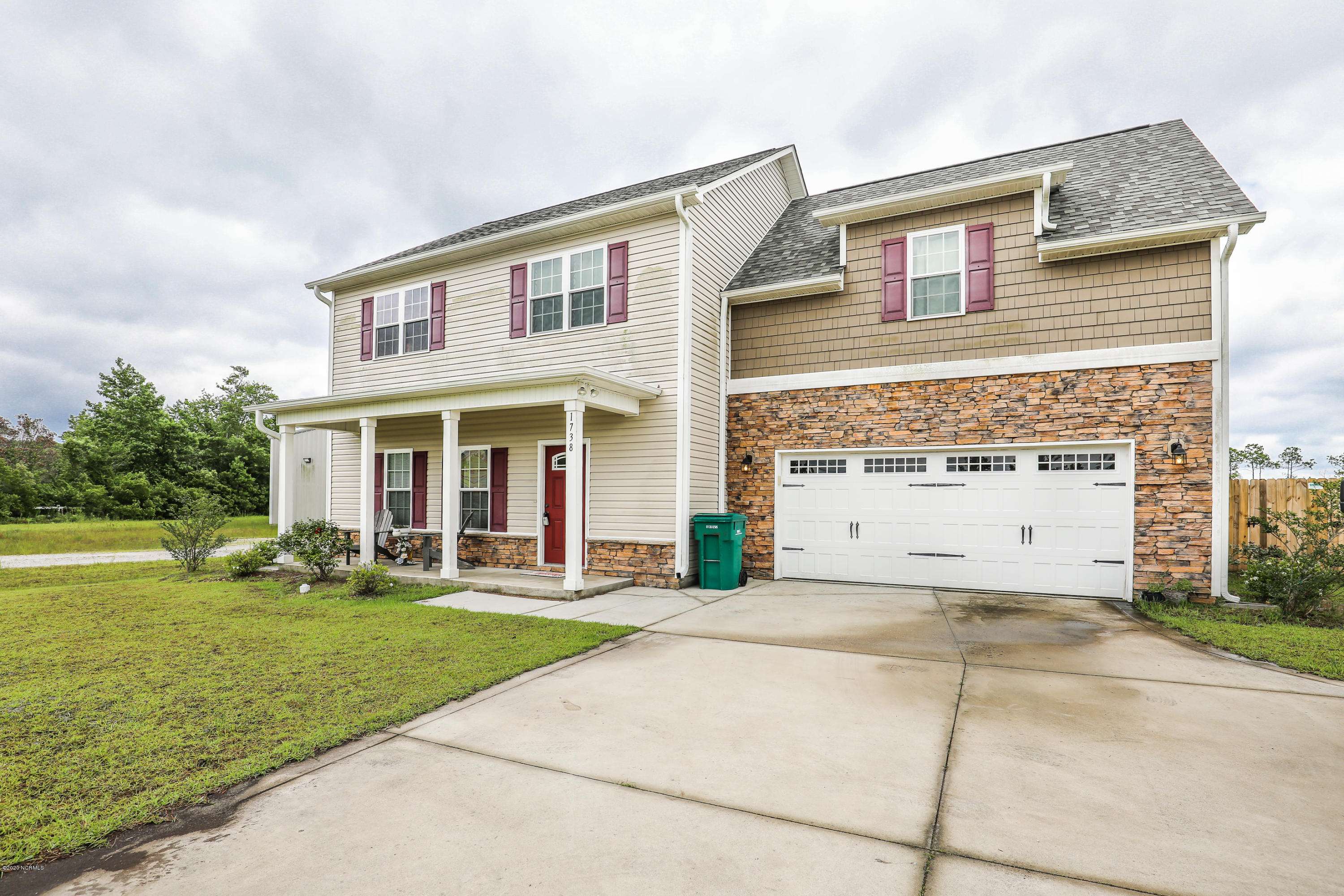 Sneads Ferry, NC 28460,1738 Nc-172 #172