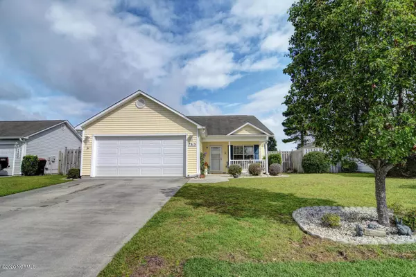 7313 Verona DR, Wilmington, NC 28411