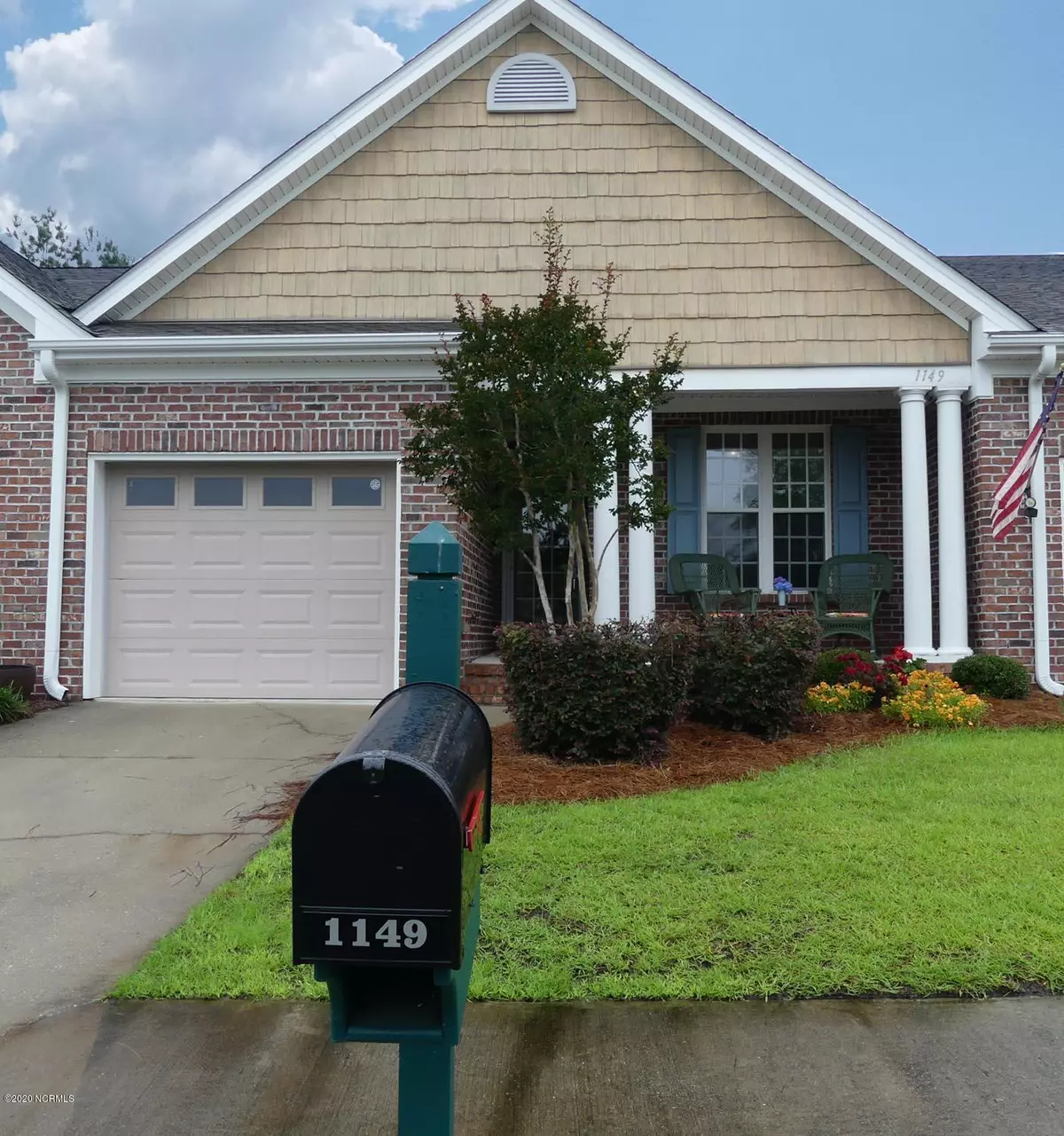 Leland, NC 28451,1149 Greensview CIR