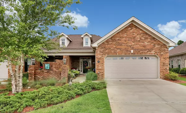 3545 Bendemere DR, Leland, NC 28451