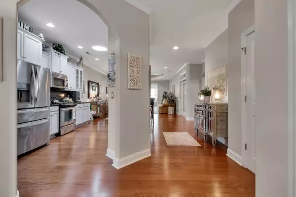 Leland, NC 28451,3545 Bendemere DR