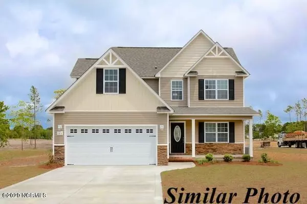 2174 Belgrade Swansboro Road, Maysville, NC 28555