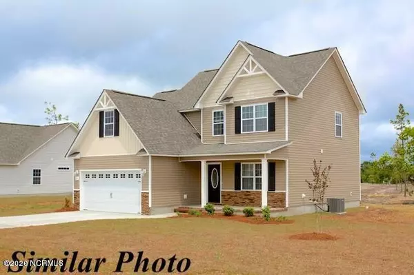 Maysville, NC 28555,2174 Belgrade Swansboro Road