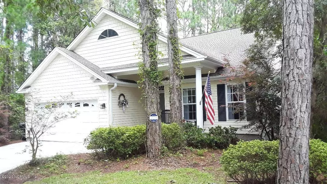 Southport, NC 28461,4081 Tea Olive LN SE