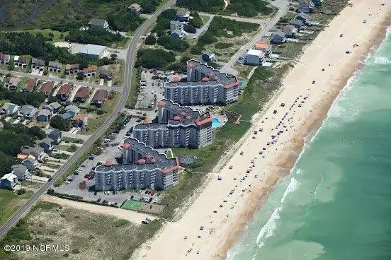 North Topsail Beach, NC 28460,2000 New River Inlet RD #2201