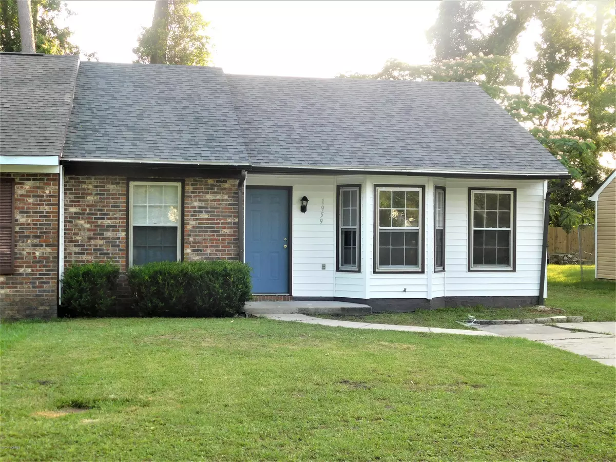 Midway Park, NC 28544,1959 Rolling Ridge DR
