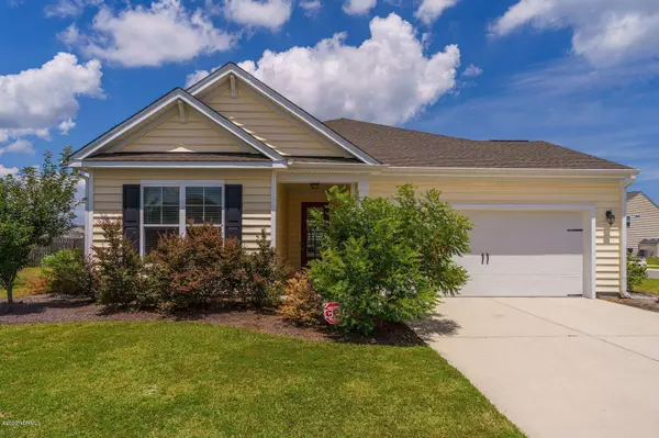 544 Steele Loop, Wilmington, NC 28411