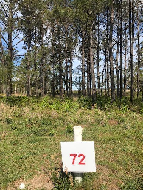 1215 Woods CT, Morehead City, NC 28557