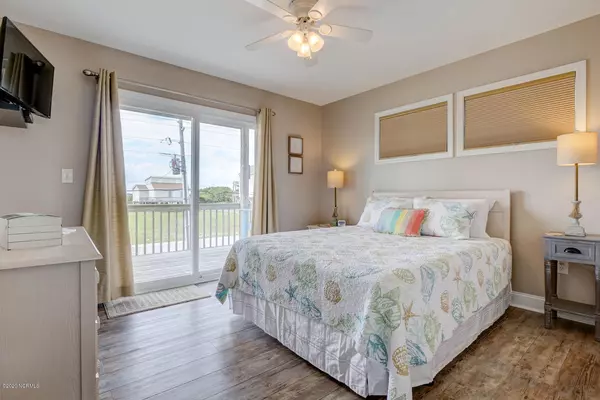 North Topsail Beach, NC 28460,2416 Island DR