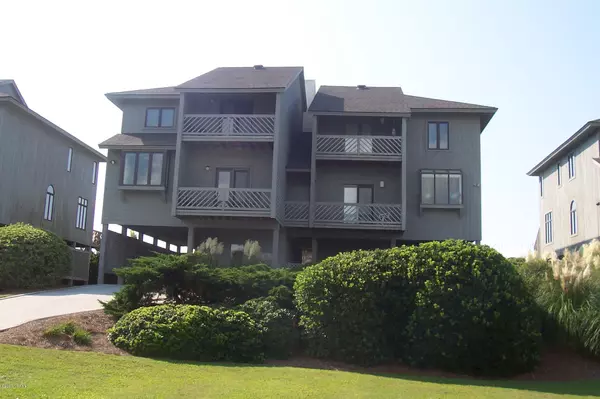 5209 Ocean Drive #Group C, Emerald Isle, NC 28594