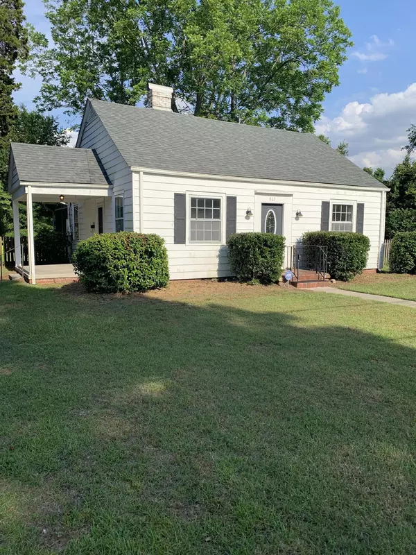 812 Fort Totten DR, New Bern, NC 28560