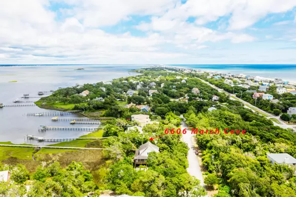 Emerald Isle, NC 28594,6606 Marsh Cove RD