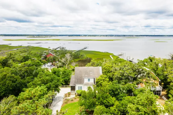 Emerald Isle, NC 28594,6606 Marsh Cove RD