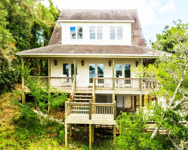 Emerald Isle, NC 28594,6606 Marsh Cove RD