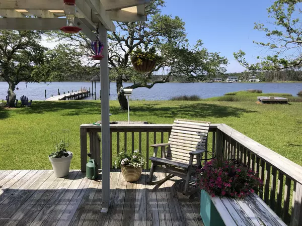 168 Mill Point LN, Williston, NC 28589