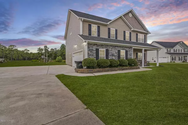 Hubert, NC 28539,529 Aberdineshire CT