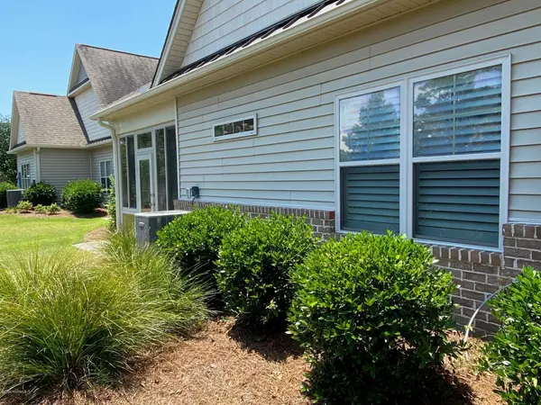 Southport, NC 28461,4161 Cambridge Cove Circle SE #1