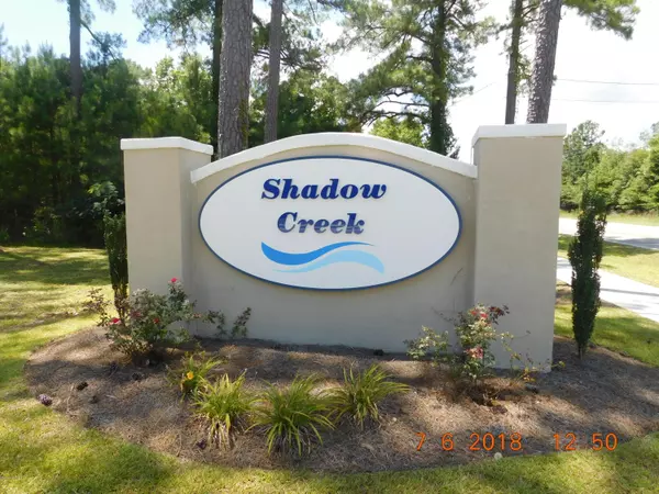 Hubert, NC 28539,132 Shadow Creek DR