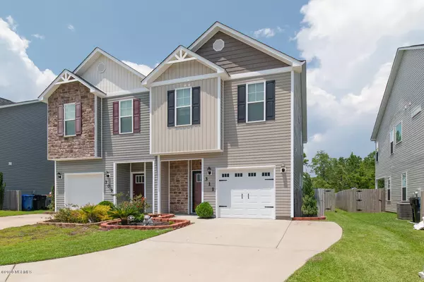 Holly Ridge, NC 28445,311 Frisco WAY