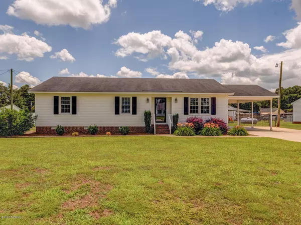 Lucama, NC 27851,6314 Bryan LN