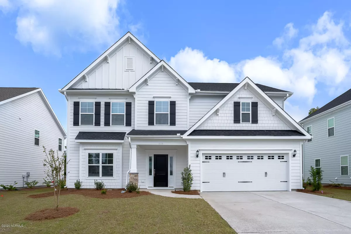 Wilmington, NC 28411,339 Victoria Charm DR