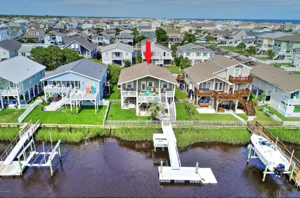 11 Concord ST, Ocean Isle Beach, NC 28469