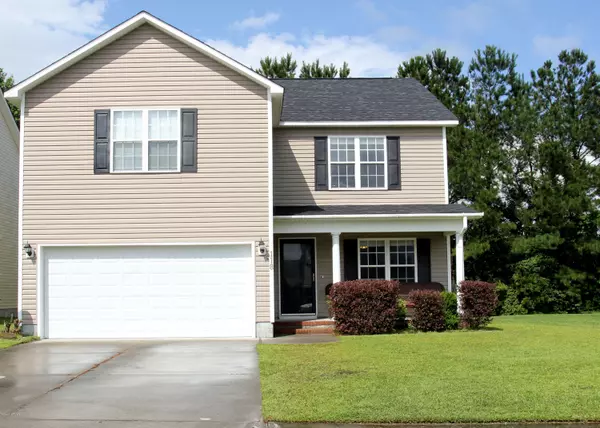 118 Durbin Lane, Jacksonville, NC 28546