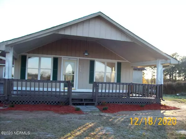 5544 Airport RD, Clarkton, NC 28433