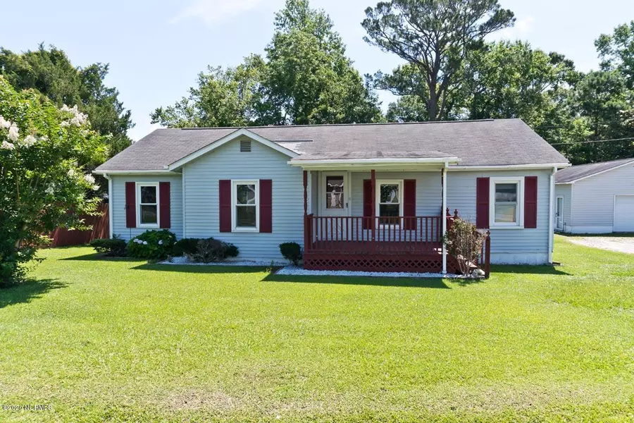 248 Norris RD, Swansboro, NC 28584