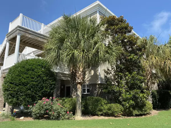 4132 Vanessa DR SE #5, Southport, NC 28461