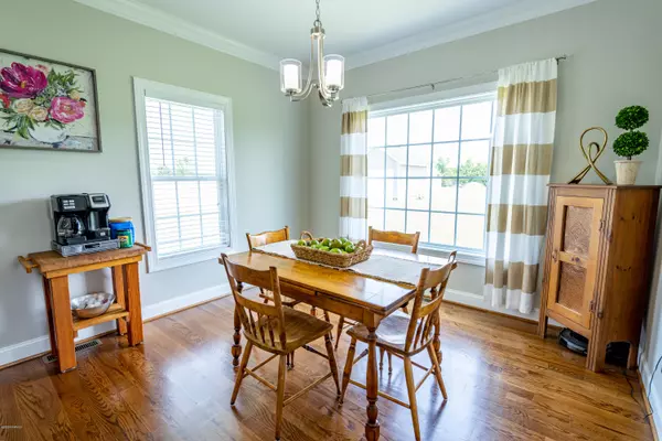 Battleboro, NC 27809,4390 Burleigh DR