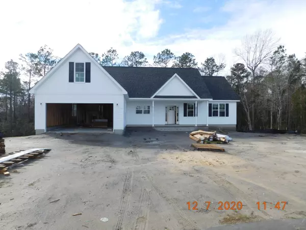 Hubert, NC 28539,138 Shadow Creek DR