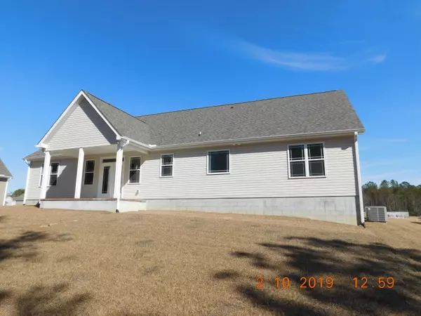 Hubert, NC 28539,121 Shadow Creek DR