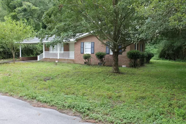 Chadbourn, NC 28431,88 Thomas AVE