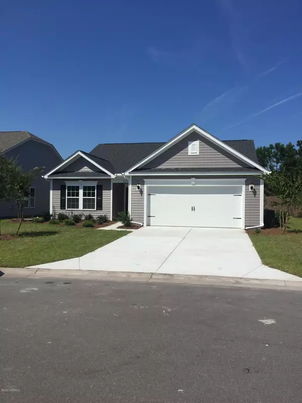 Ocean Isle Beach, NC 28469,6511 Adelina CT SW #Lot 3