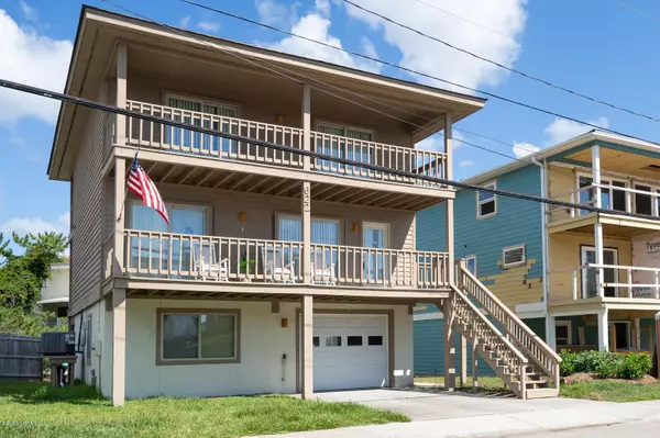 Wrightsville Beach, NC 28480,622 S Lumina AVE